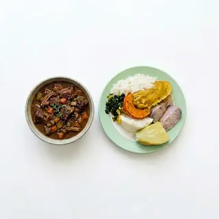 Beef Stew