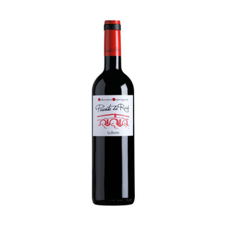 Puente De Rus Cabernet Sauvignon