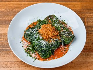 GOŁĄBKI (opcjonalnie vegan)