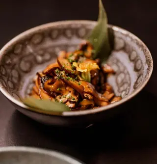 Shiitake