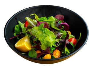 Insalata mista di campo