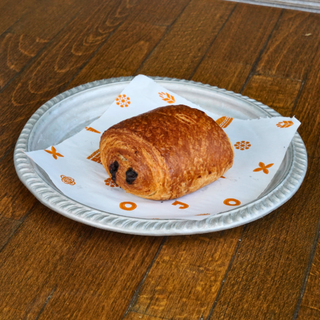  Pain au Chocolat   
