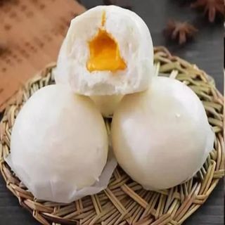 Bao De Lava (3 Uds.)