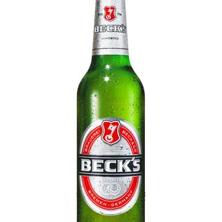 Beck’s 33cl