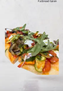 Tartines et Toasts