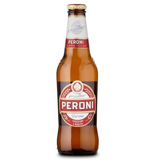 Peroni 33 cl