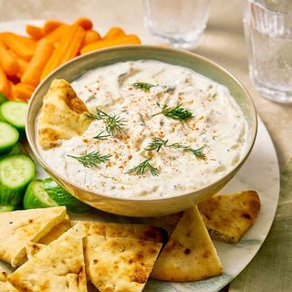 Tzatziki 