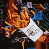 Ración De Patatas Fritas