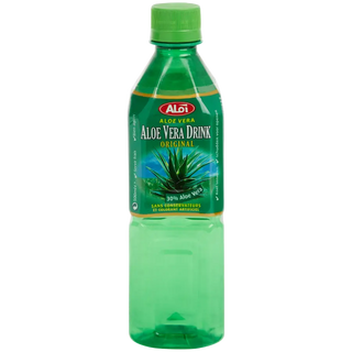 Aloes 0.5l