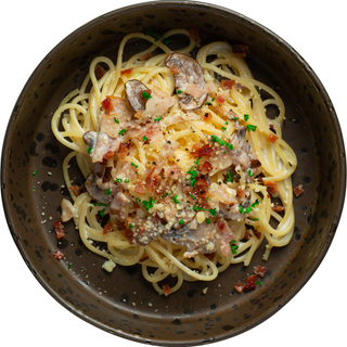 Tiagatelle z polędwiczką wieprzową