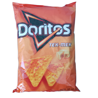 Doritos Tex Mex 40Gr