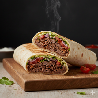 1/2 Metro Durum Mixto