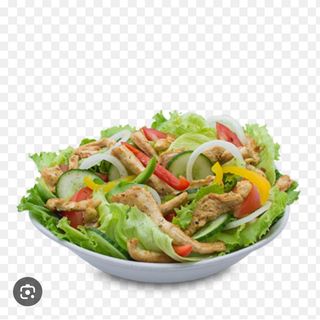 62 Ensalada Hawái