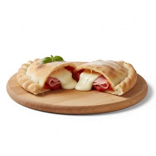 Calzone farcito