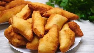 Баурсаки (1 кг.)