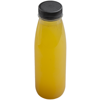 Лимонад грейпфут-апельсин 0,33л