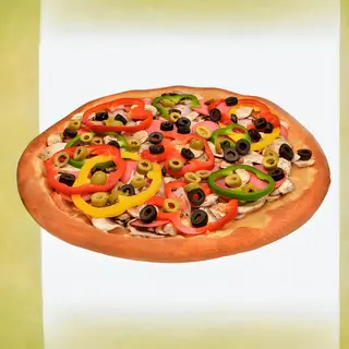 Pizza Retkiński Benek 22cm