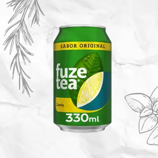 Fuze-tea 330ml