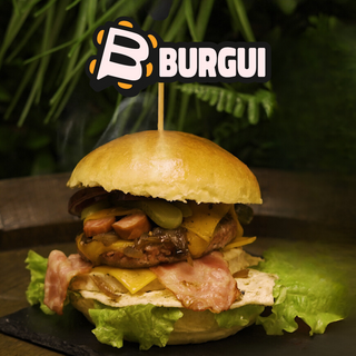 Burgui X Tudo