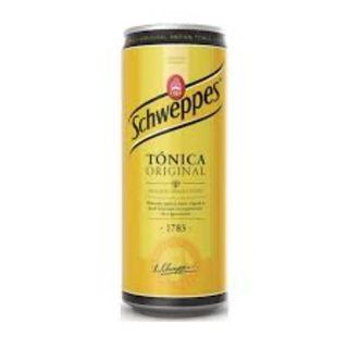 Tónica Shweps (330 Ml.)