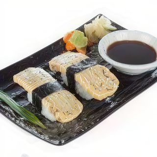 Nigiri Tamago (2 Uds.)