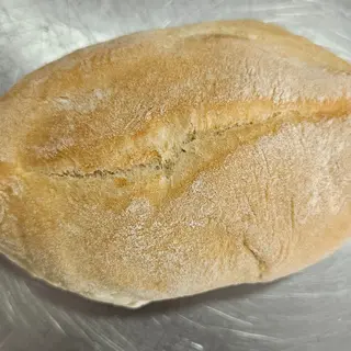 Pão Bolinha