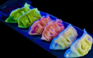 Gyoza variados (6uds)