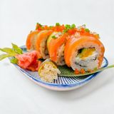 Хару Йору Сакура рол 4 бр