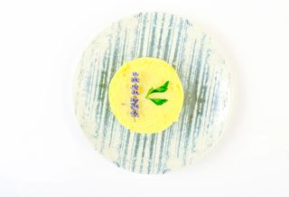 Картофельное пюре