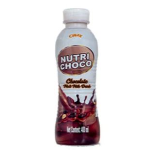 Cway Nutri choco