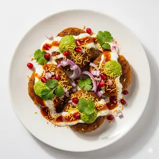 Tikki chat