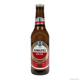 Pivo Amstel 330 ml
