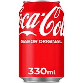 Coca - Cola