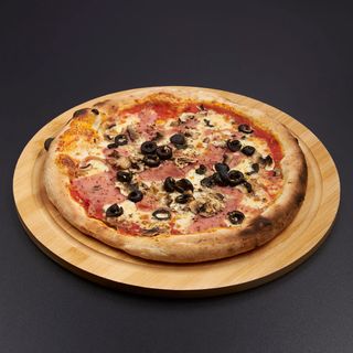 Pizza Quatro Estações Junior