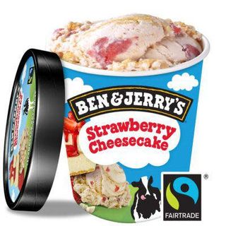 strawberry cheesecake 465ml
