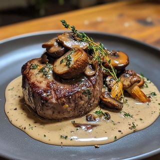 Plat Régime