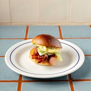 BLT