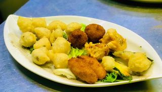 Frittura italia