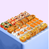 Набор "Тити Оки" 