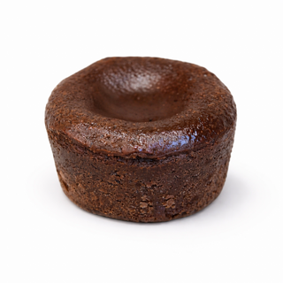 Coulant de Chocolate