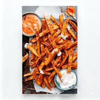 Peri Peri Chips