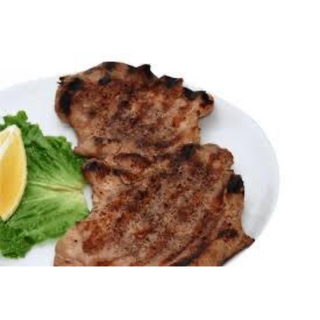 Пържола свинска (250г)