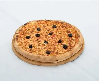 Pizza Margarita