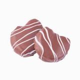 Palmera Kinder De Choco Negro