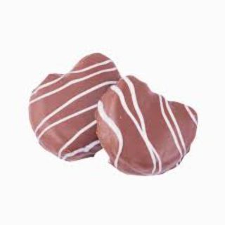 Palmera Kinder De Choco Negro