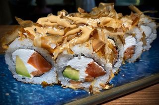 Ролл Боніто