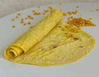 Лаваш Кукурузний