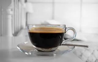 Café Expresso