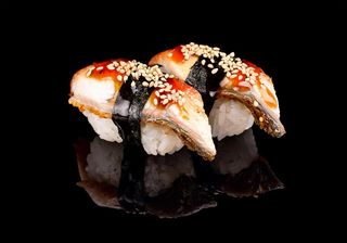 Суші вугор (2шт/70г)