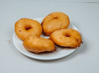 274. Паниран ананас